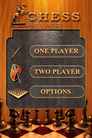 Chess Chess-  ANDROID