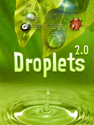 Droplets-  ANDROID