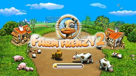 Farm Frenzy 2 /   2 -   Symbian^9.4 / Symbian^3