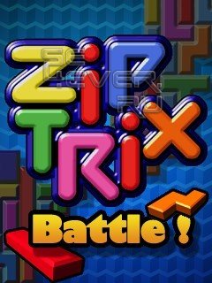 Ziptrix Battle - java 
