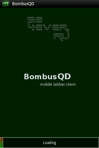 BombusQD for j2me/Android