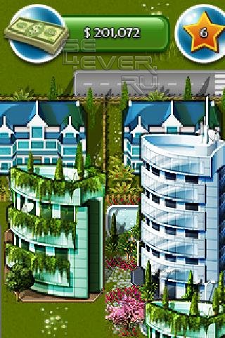 Millionaire City-игра для ANDROID