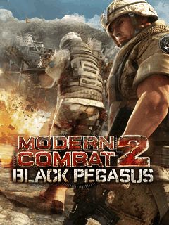   2:   / Modern Combat 2: Black Pegasus - java 