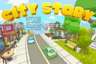 City Story -   Android
