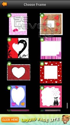 Love Frames -     Android