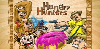 Hungry Hunters