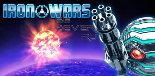 Iron Wars - 3D   Android