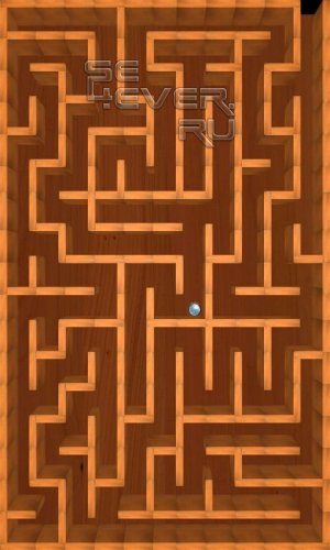 YAMM (Yet Another Marble Maze) -   ANDROID