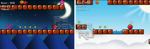 FastBall 2 -   Android