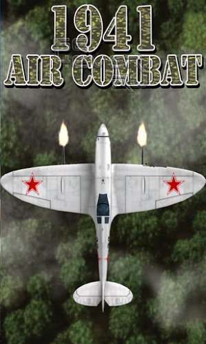 1941 Air Combat -   Android