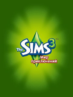 The Sims 3: World Adventures /  3:   - java 