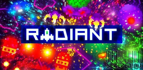 Radiant HD - Android Game
