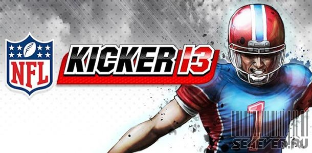 NFL Kicker 13 -   Android