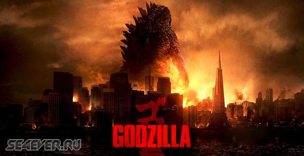 Godzilla: Strike Zone - Неплохой экшн