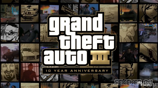 Grand Theft Auto 3 ( )