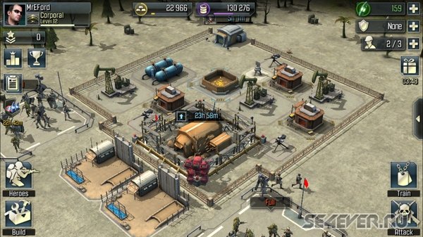 Call of Duty: Heroes v1.6.0 -  3D   