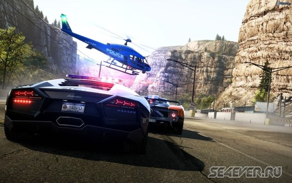 Need for Speed No Limits -    + 