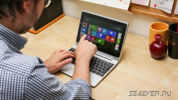  Acer Aspire Switch 10