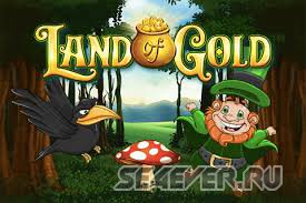          Land Of Gold 3D