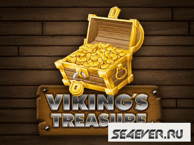           Vikings Treasure