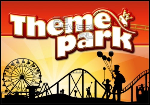Theme Park Tycoon -   UIQ3