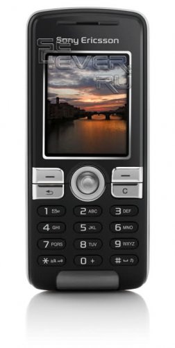    Sony Ericsson K510